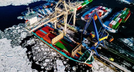 industrial-port-with-containers-in-winter-vessel-l-PLFCP8X.jpg