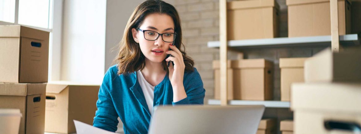 woman-is-working-at-warehouse-for-online-store-37BUJHQ.jpg